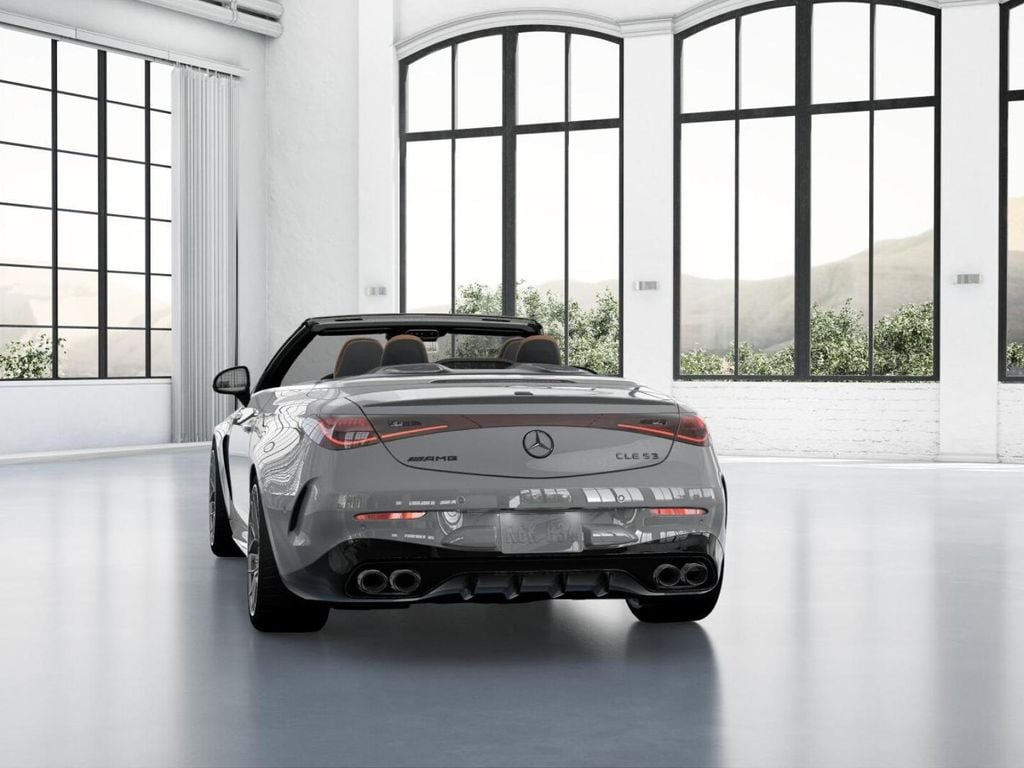 2026 Mercedes-Benz CLE AMG 53 - Photo 25