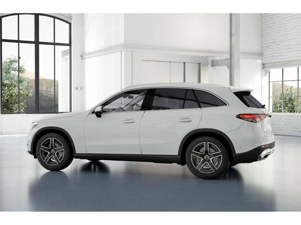 2026 Mercedes-Benz GLC Base - Photo 31