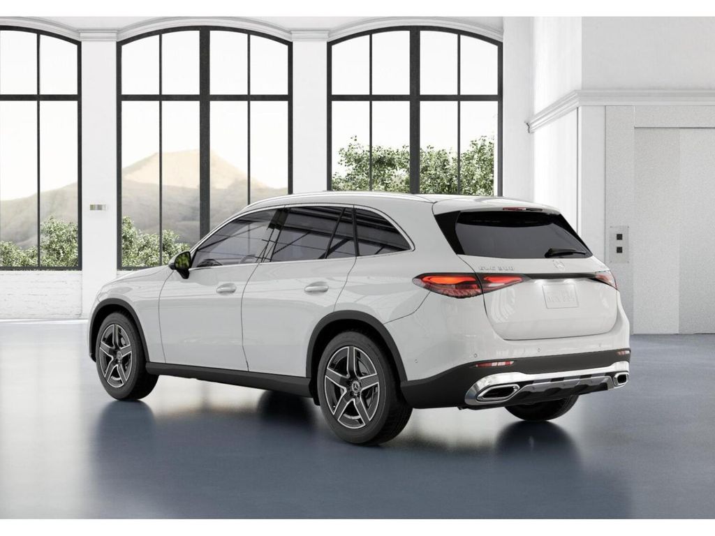 2026 Mercedes-Benz GLC Base - Photo 28