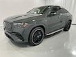  Mercedes-Benz AMG GLE 53