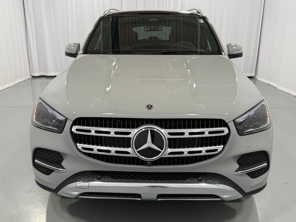2026 Mercedes Benz GLE 350 4MATIC photo 3
