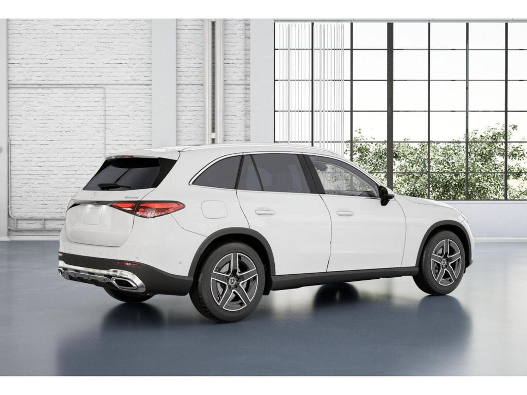 2026 Mercedes-Benz GLC Base - Photo 19
