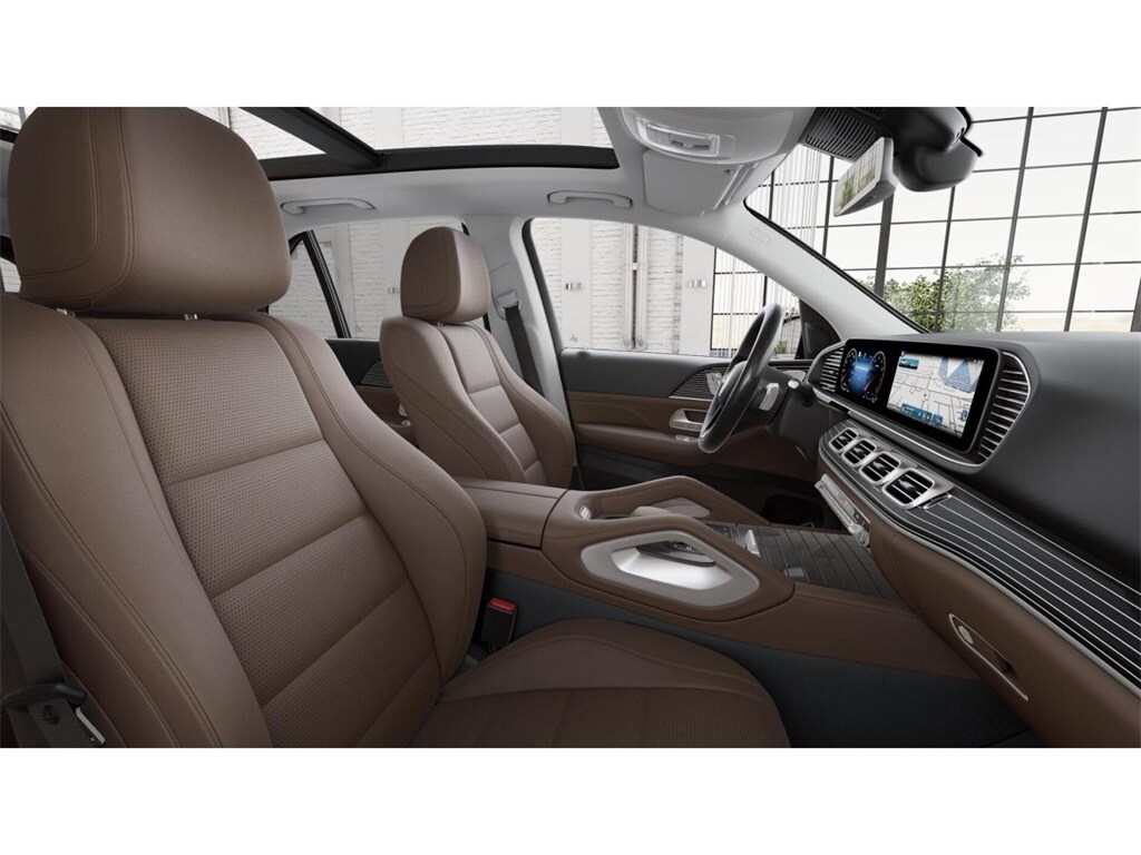 2026 Mercedes Benz GLE 350 4MATIC photo 3