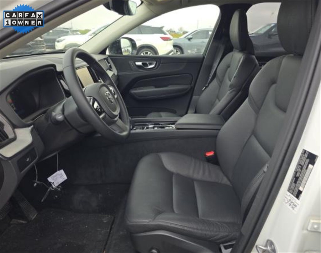Used 2025 Volvo XC60 B5 Plus SUV