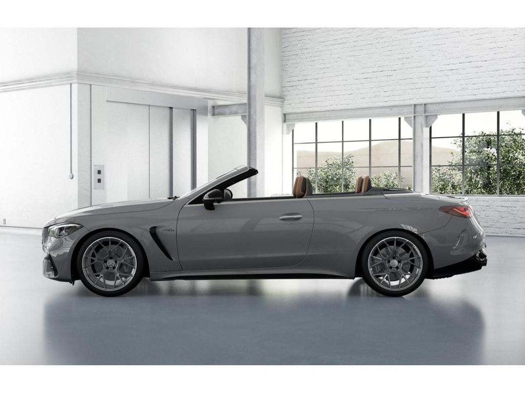 2026 Mercedes-Benz CLE AMG 53 - Photo 33