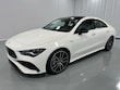 Mercedes-Benz AMG CLA 35