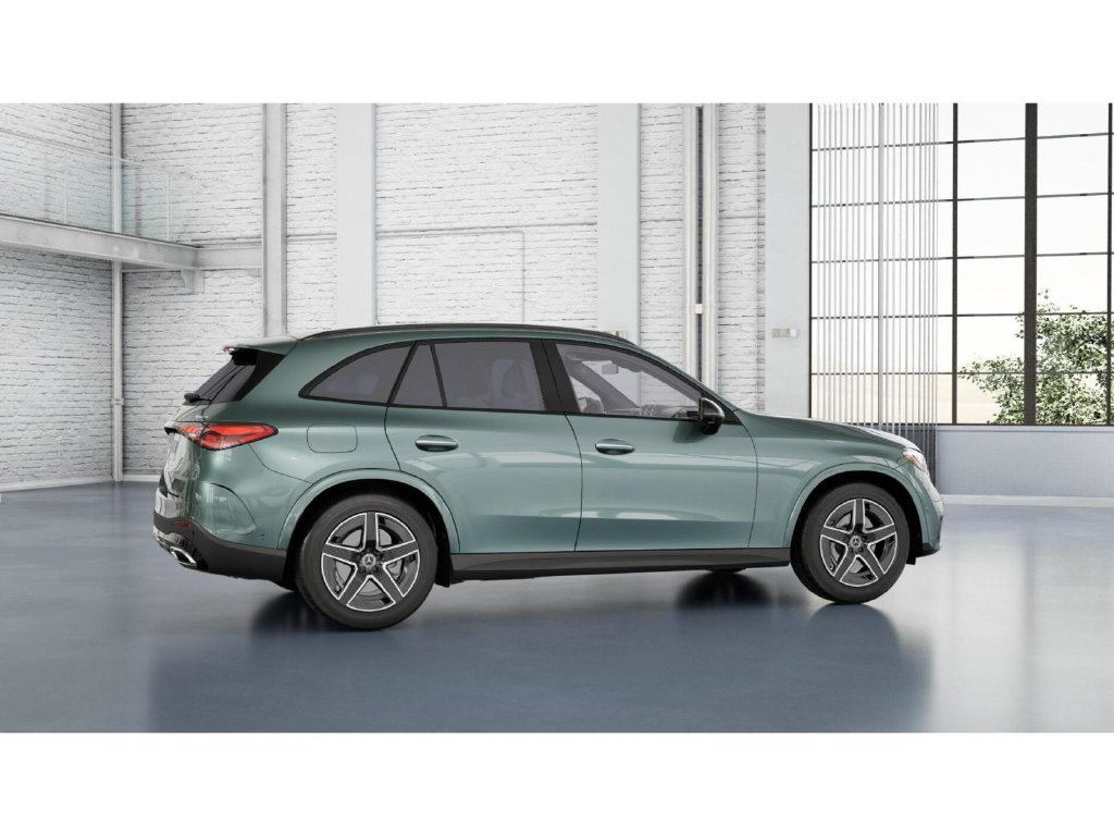 2026 Mercedes-Benz GLC Base - Photo 18