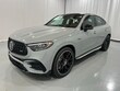 Mercedes-Benz AMG GLC 63