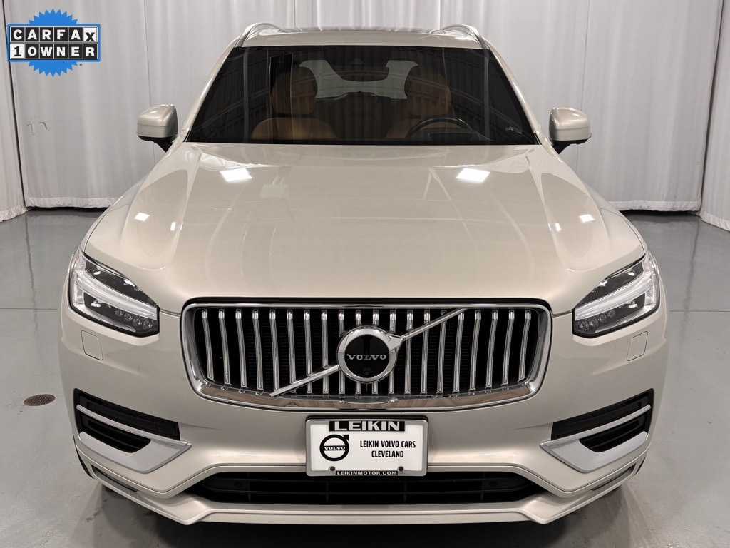 Used 2020 Volvo XC90 T6 Inscription 7 Passenger SUV