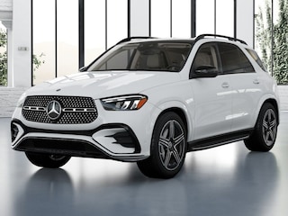 2026 Mercedes-Benz GLE 450 4MATIC SUV