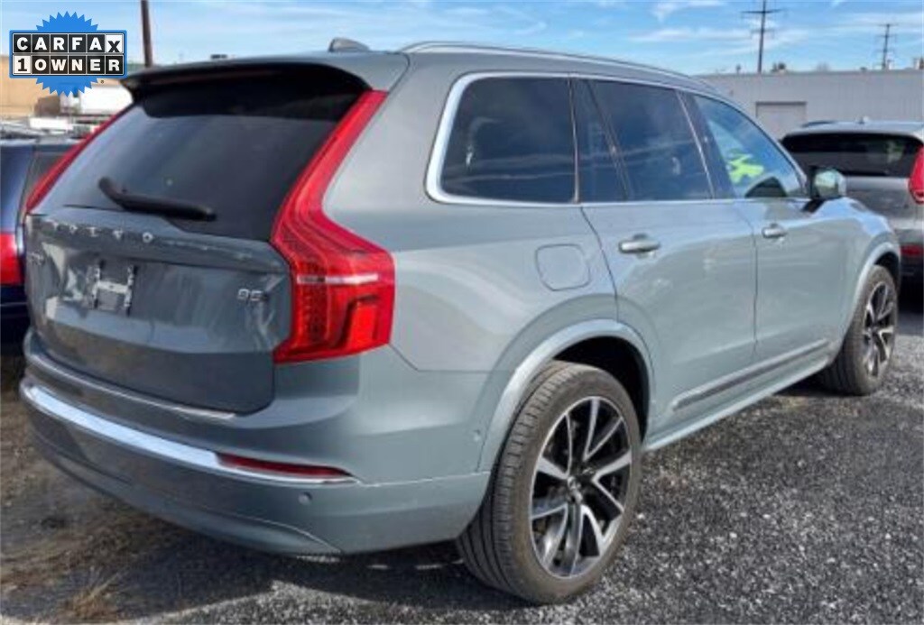 Used 2023 Volvo XC90 B5 AWD Plus SUV