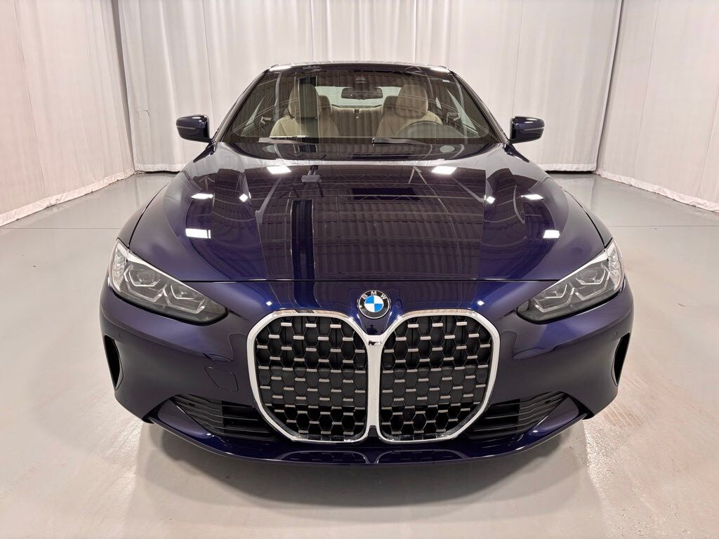 Used 2023 BMW 430i xDrive Coupe