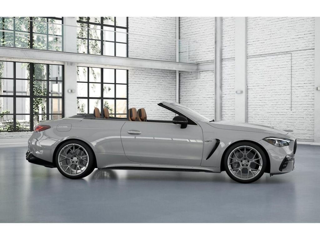 2026 Mercedes-Benz CLE AMG 53 - Photo 15