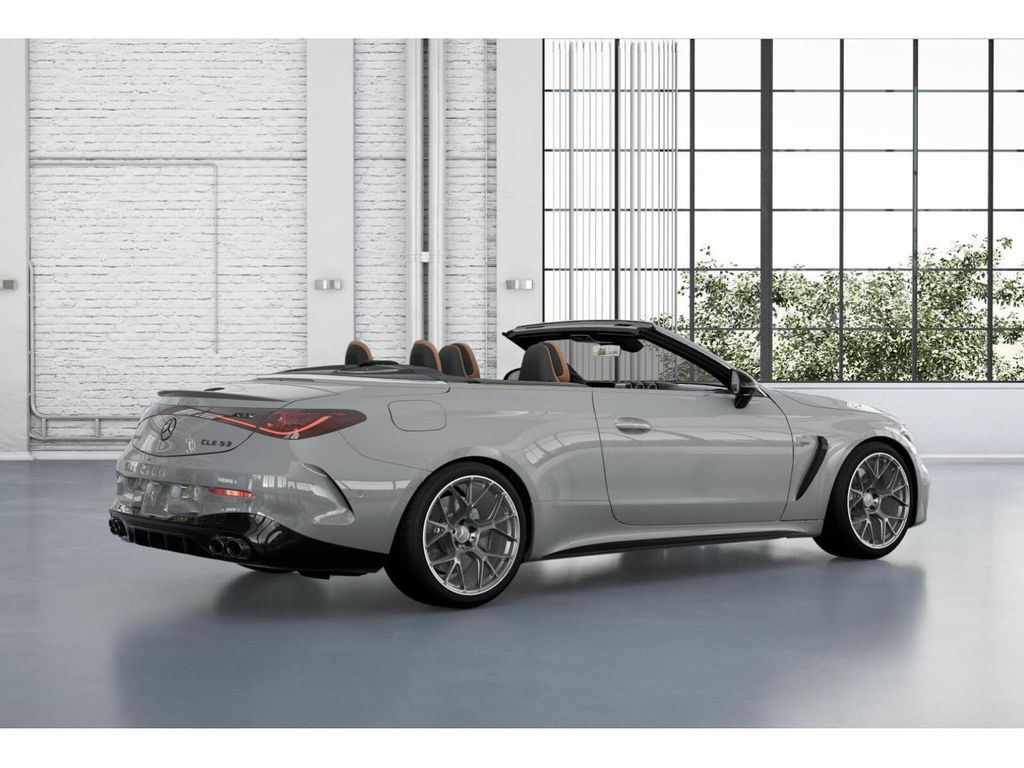 2026 Mercedes-Benz CLE AMG 53 - Photo 19