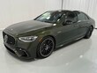 Mercedes-Benz AMG S 63 E