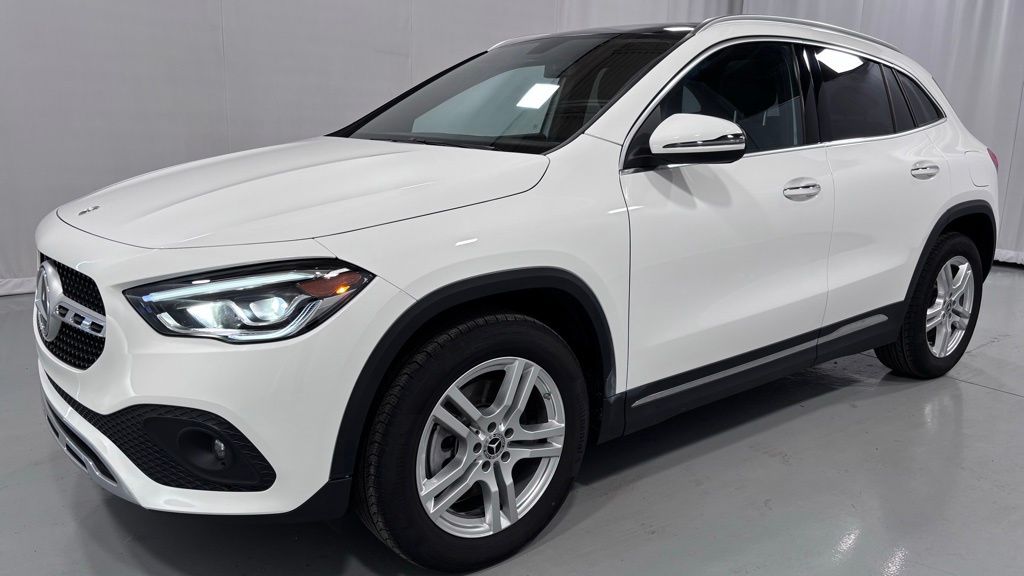 2023 Mercedes-Benz GLA GLA 250 4MATIC's photo