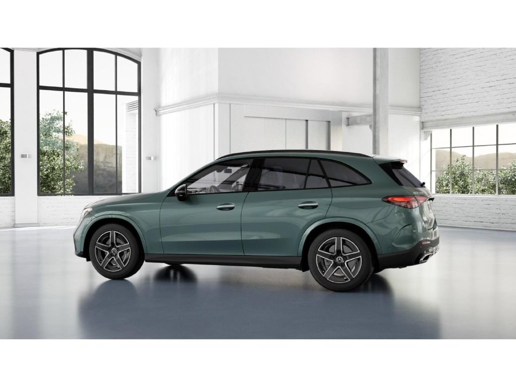 2026 Mercedes-Benz GLC Base - Photo 32