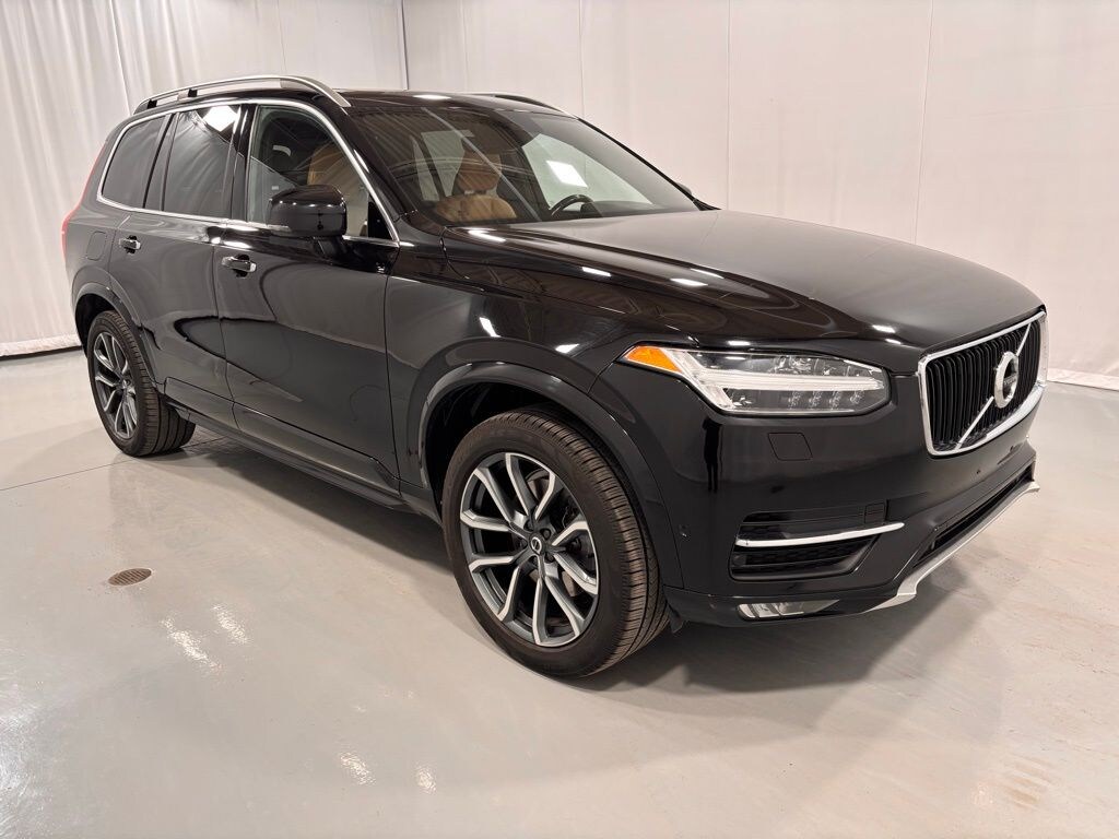 Used 2018 Volvo XC90 T6 AWD Momentum (7 Passenger) SUV