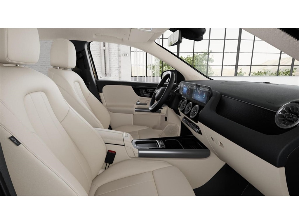 New 2026 Mercedes-Benz GLA 250 4MATIC SUV