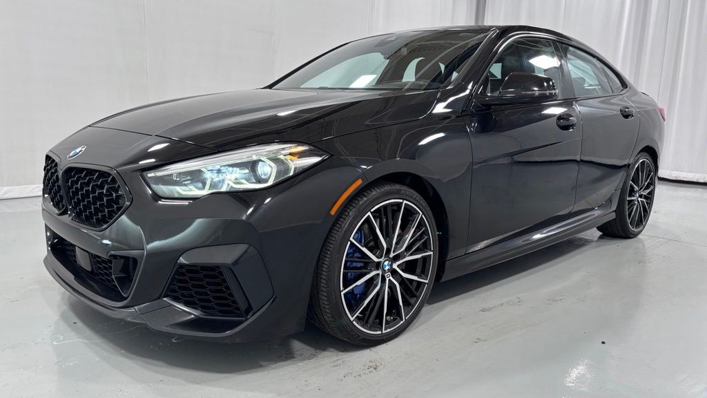 2021 BMW 2 Series M235i xDrive Gran Coupe's photo