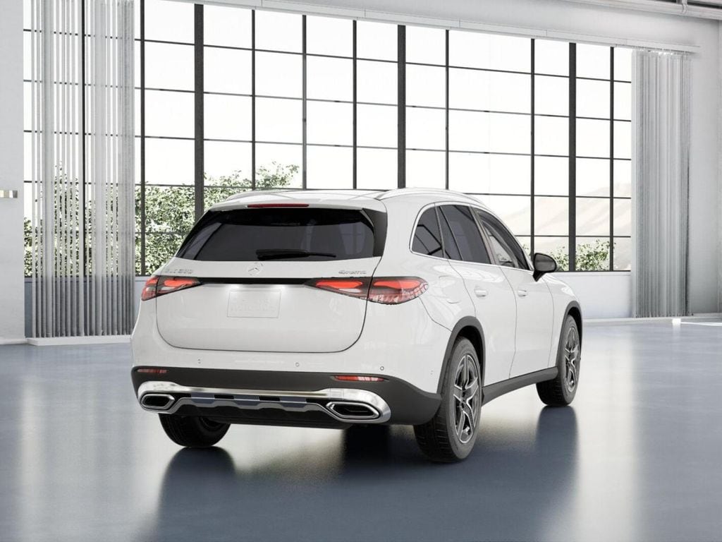 2026 Mercedes-Benz GLC Base - Photo 22