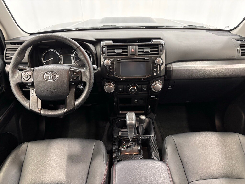 Used 2019 Toyota 4Runner SUV
