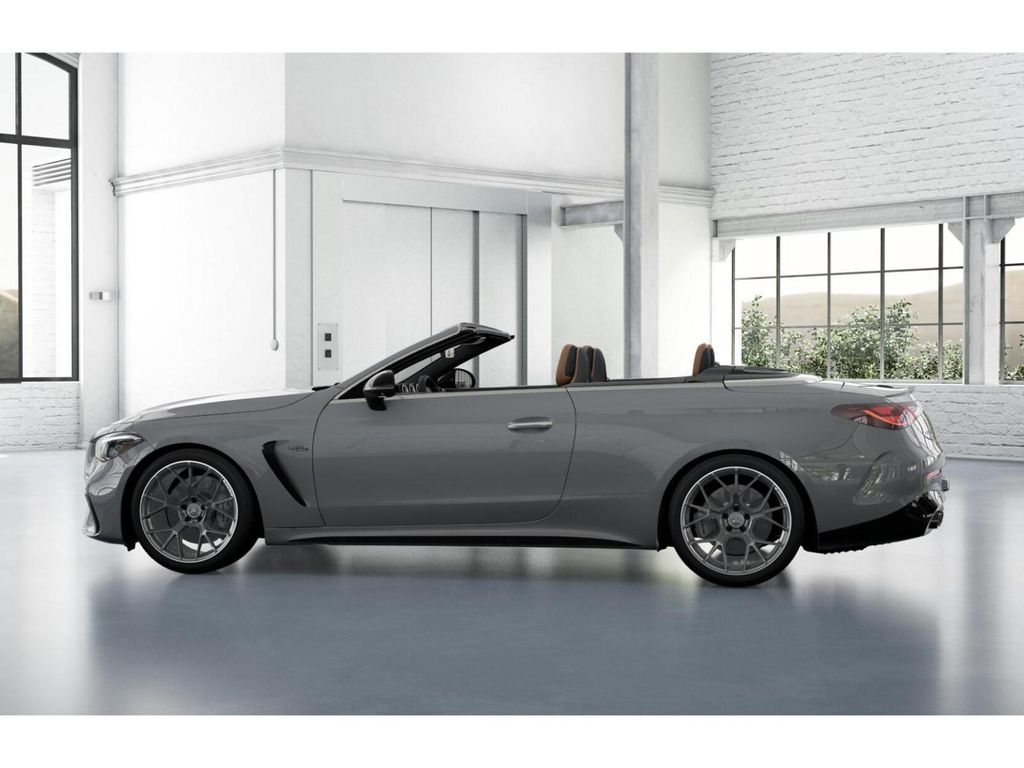 2026 Mercedes-Benz CLE AMG 53 - Photo 32