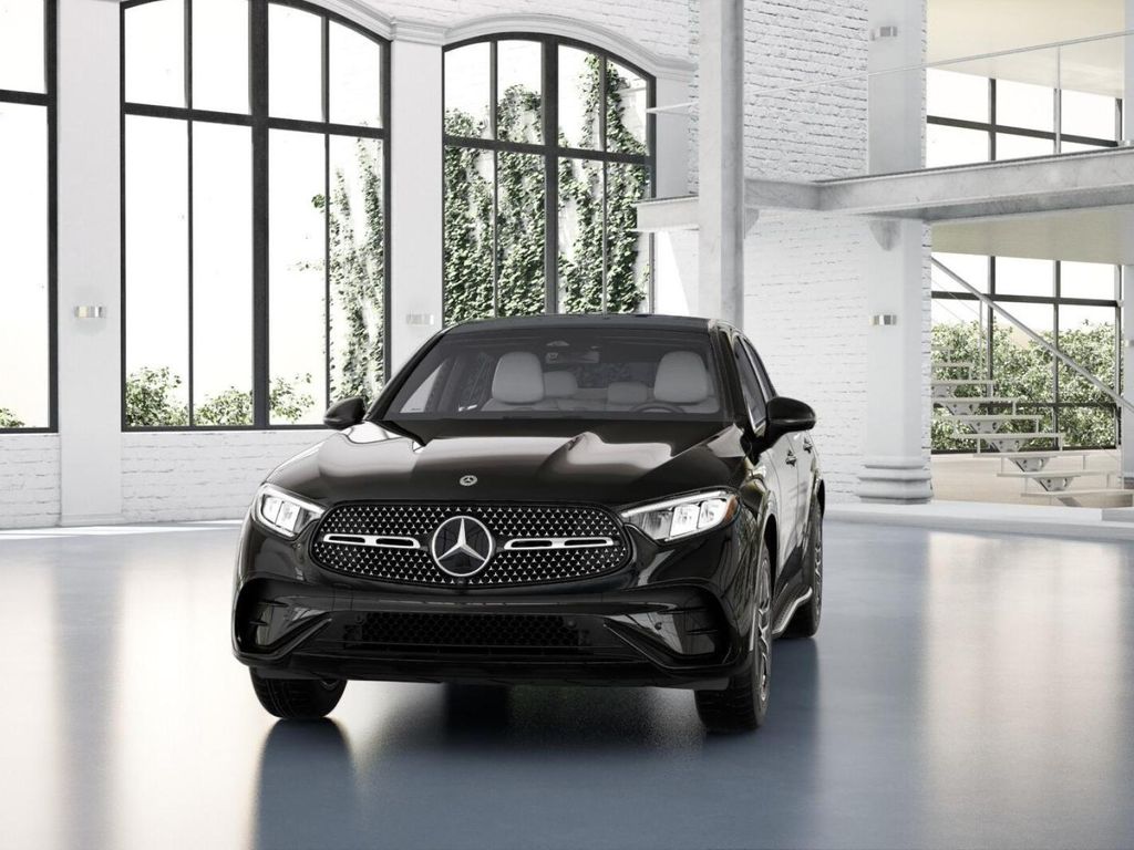 2026 Mercedes-Benz GLC Coupe GLC 300 - Photo 41