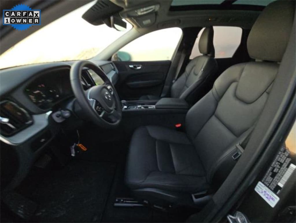 Used 2025 Volvo XC60 B5 Plus SUV