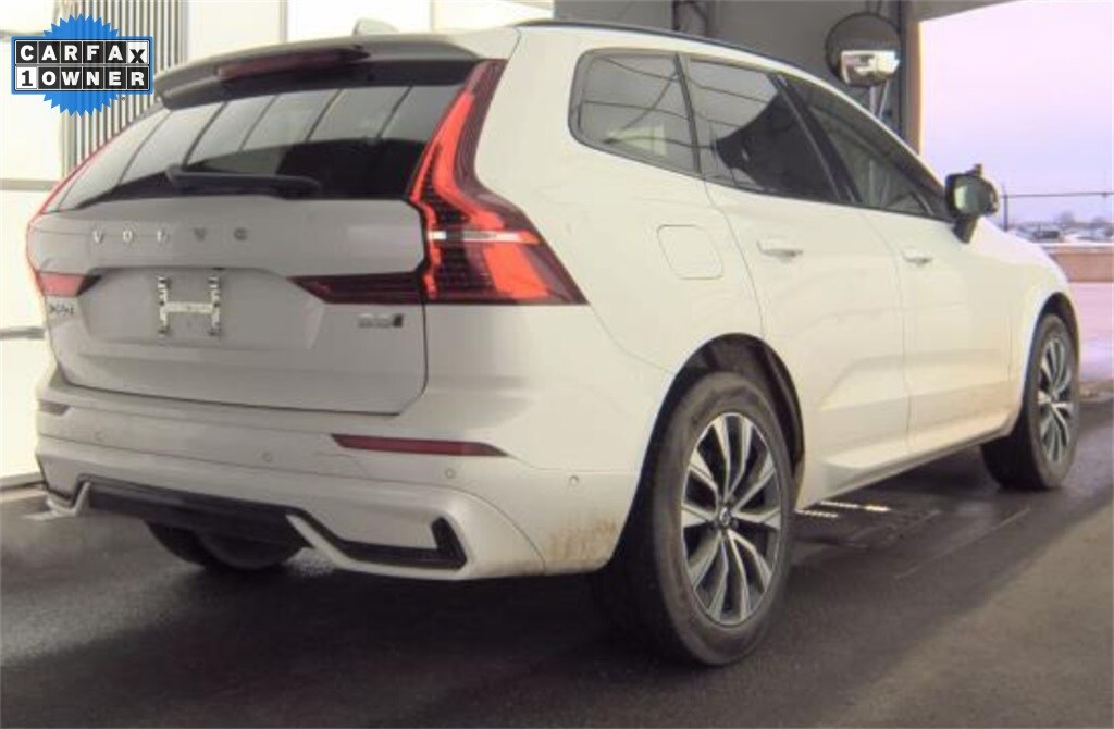 Used 2025 Volvo XC60 B5 Plus SUV