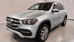 2023 Mercedes-Benz GLE 350 GLE 350 SUV