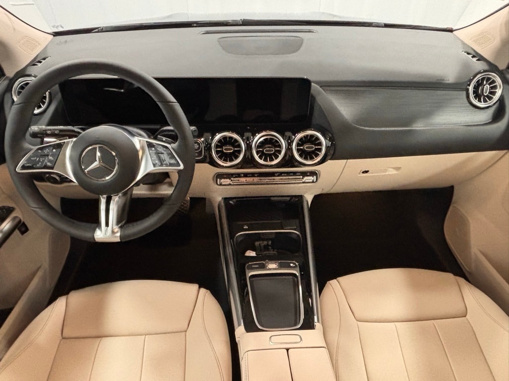 New 2026 Mercedes-Benz GLA 250 4MATIC SUV