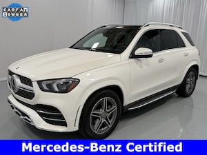 2023 Mercedes-Benz GLE 350 GLE 350 SUV