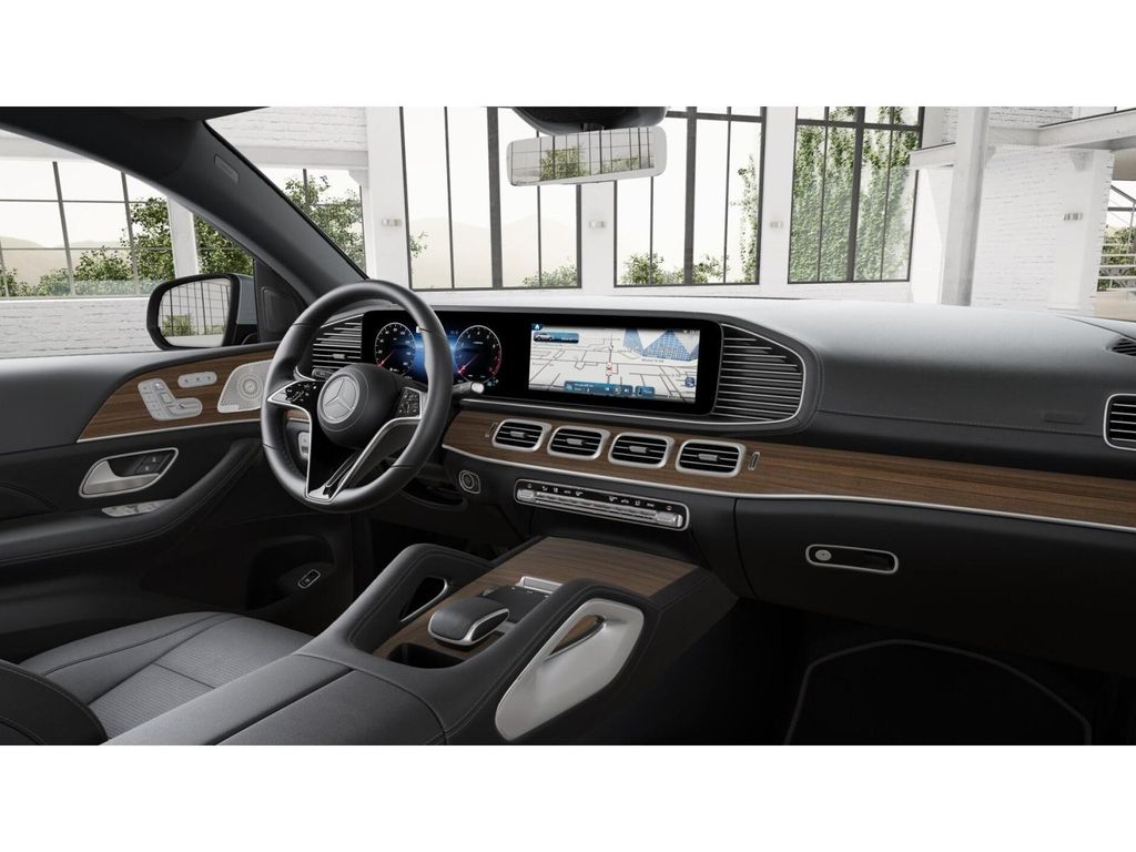 2026 Mercedes-Benz GLE Coupe GLE450 - Photo 6