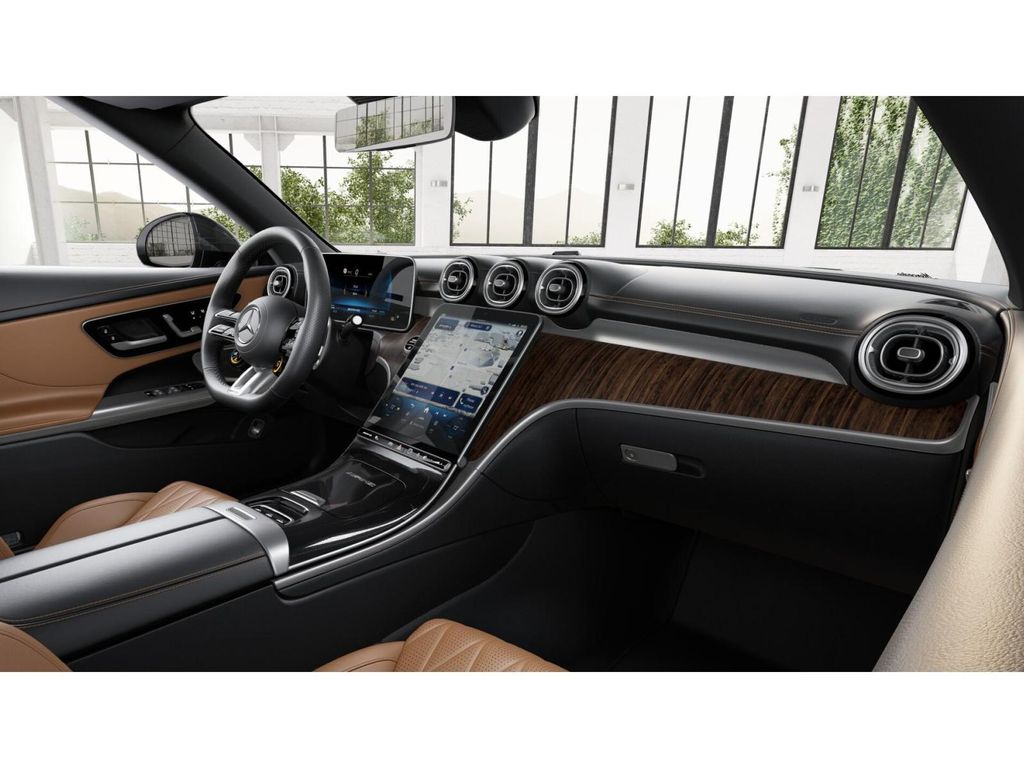 2026 Mercedes-Benz CLE AMG 53 - Photo 6