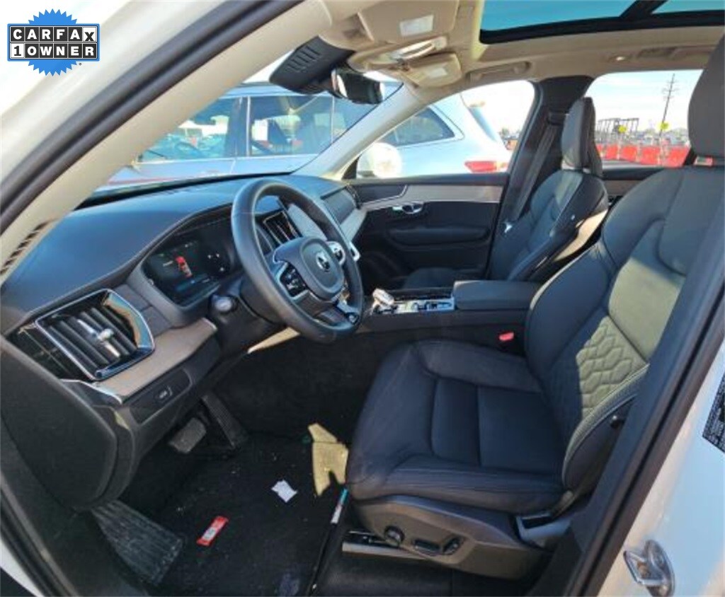 Used 2025 Volvo XC90 B6 (2025.5) Plus 7-Seater SUV