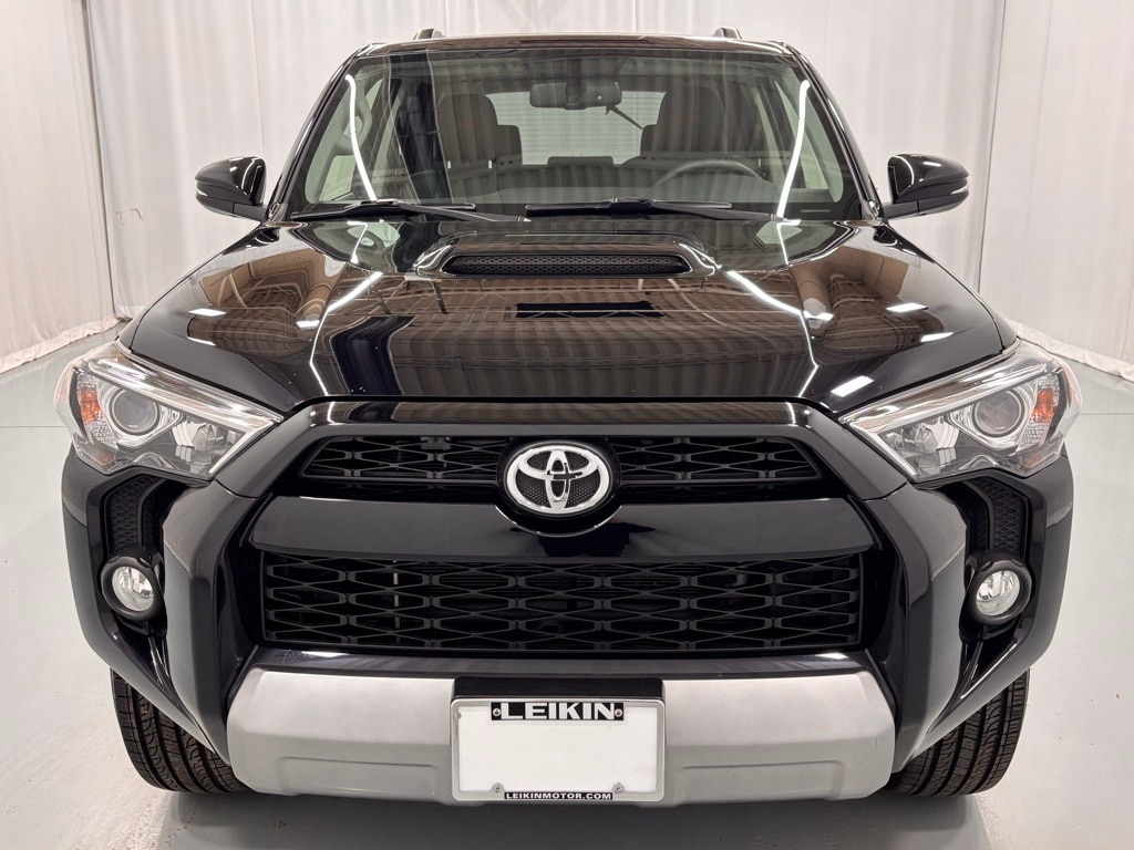 Used 2019 Toyota 4Runner SUV