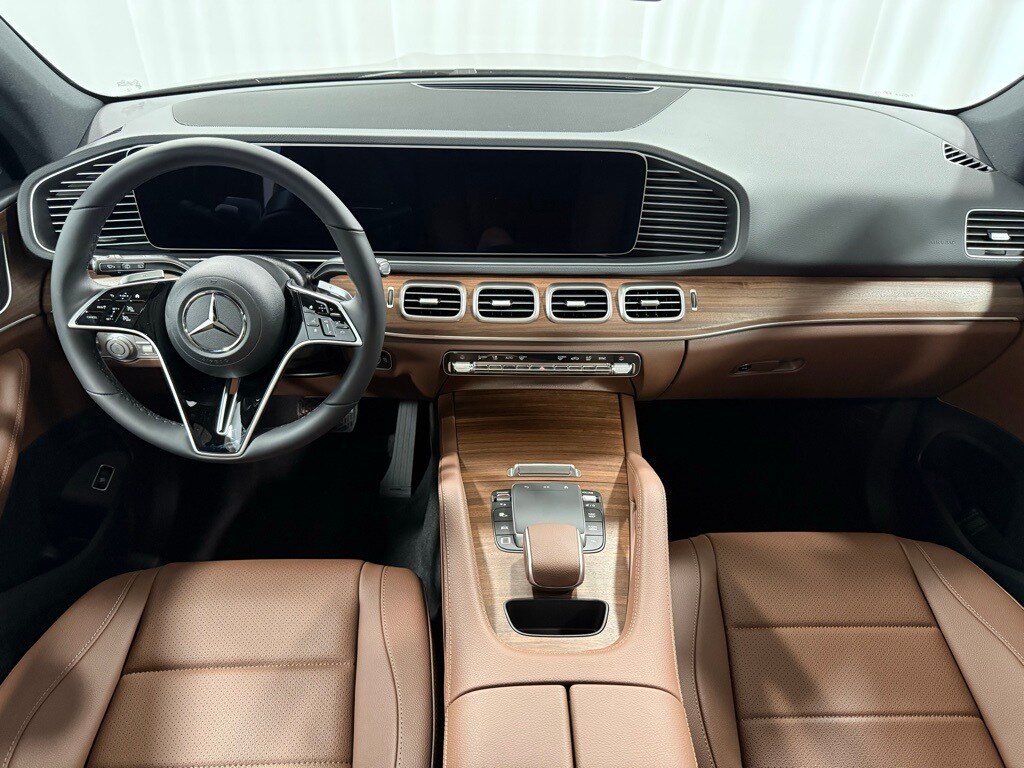 2026 Mercedes Benz GLE 350 4MATIC photo 2