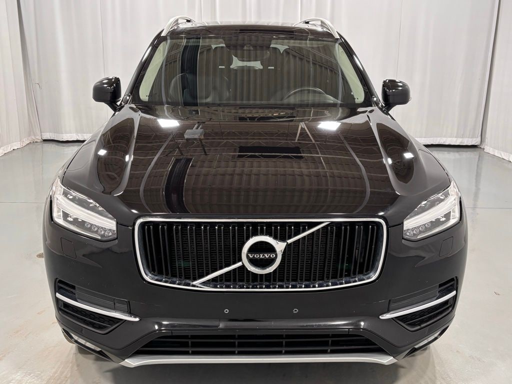 Used 2018 Volvo XC90 T6 AWD Momentum (7 Passenger) SUV
