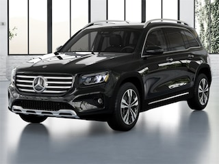 2025 Mercedes-Benz GLB 250 4MATIC SUV