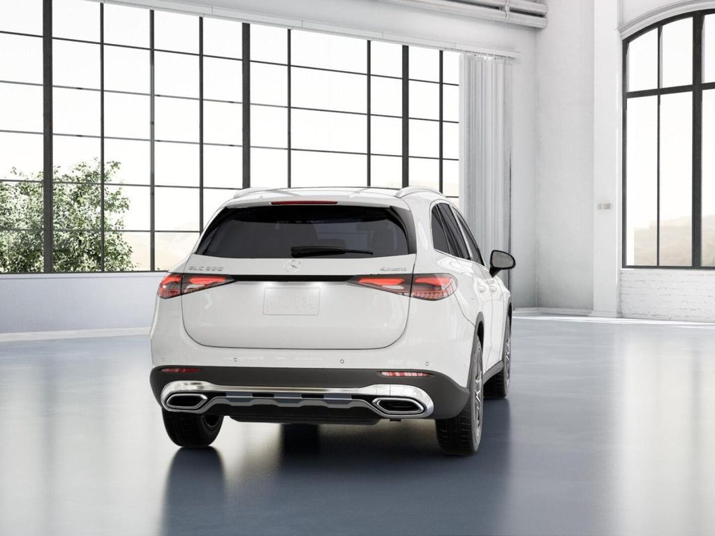 2026 Mercedes-Benz GLC Base - Photo 23