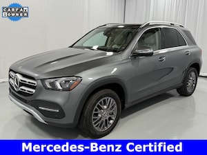 2022 Mercedes-Benz GLE 350 GLE 350 SUV