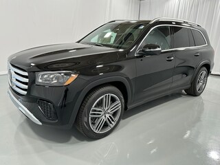 2025 Mercedes-Benz GLS 450 4MATIC SUV