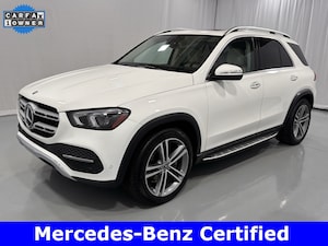2021 Mercedes-Benz GLE 350 GLE 350 SUV