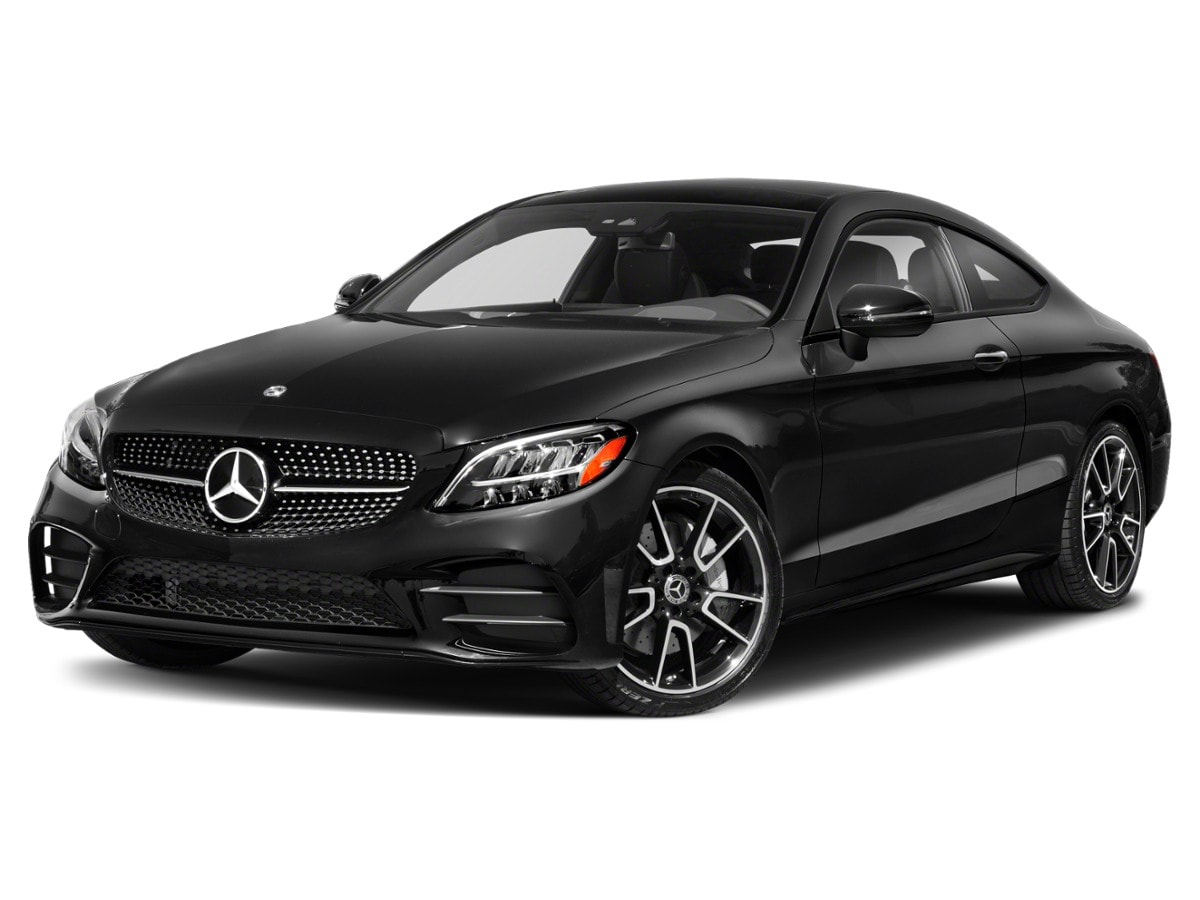 2023 Mercedes-Benz C-Class C 300 4MATIC's photo
