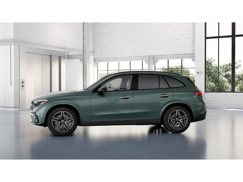 2026 Mercedes-Benz GLC Base - Photo 35