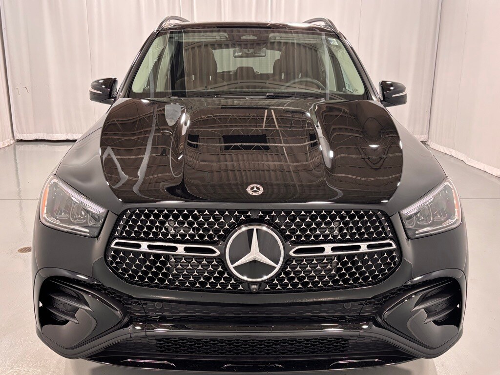 2026 Mercedes Benz GLE 350 4MATIC photo 3