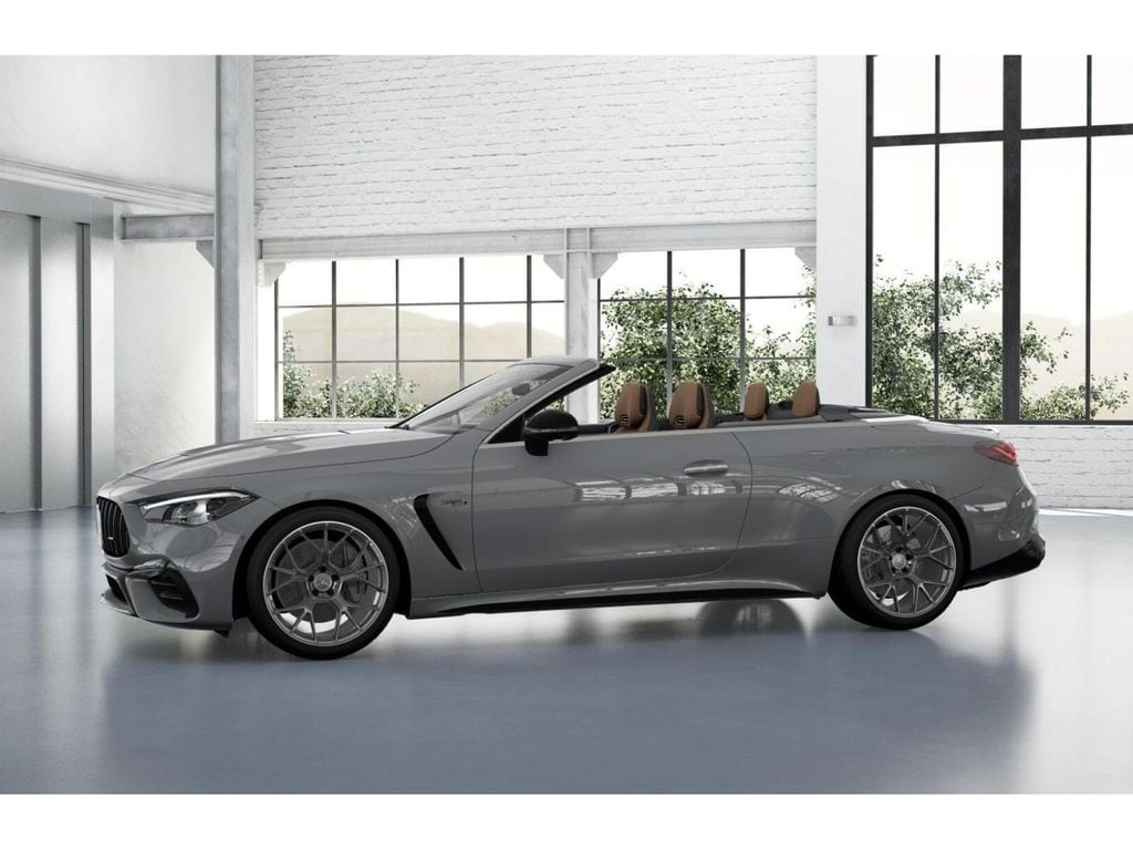 2026 Mercedes-Benz CLE AMG 53 - Photo 35