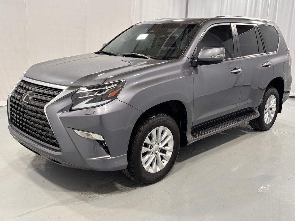 2023 Lexus GX PREMIUM's photo