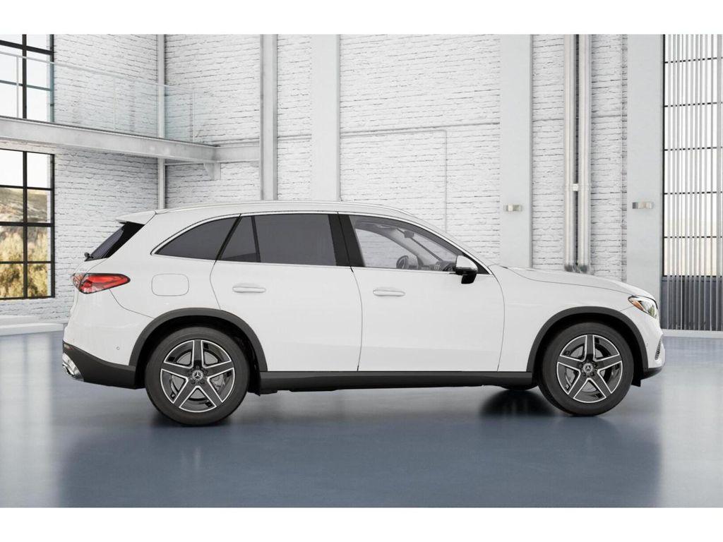 2026 Mercedes-Benz GLC Base - Photo 16
